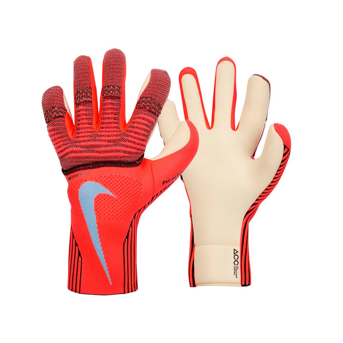 NK GK PHANTOM DYNAMIC FIT FA25 10