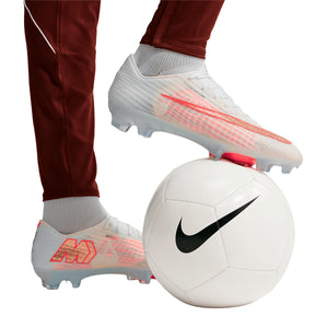 Nike Mercurial Superfly 11 Elite FG Low Soccer Cleats 10