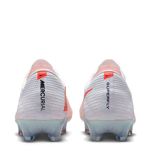 Nike Mercurial Superfly 11 Elite FG Low Soccer Cleats 10