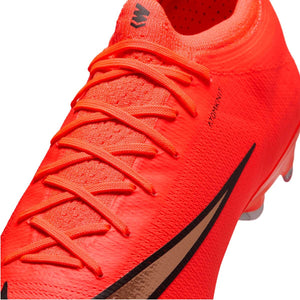 Nike Mercurial Vapor 17 Elite FG Low Soccer Cleats 10