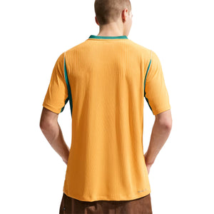 AUS M NK DFADV JSY SS MATCH HM--04 de Junio 2XL