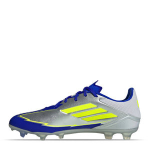 adidas F50 League Messi Firm/Multi-Ground Boots 10