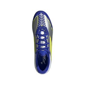 adidas F50 League Messi Firm/Multi-Ground Boots 10