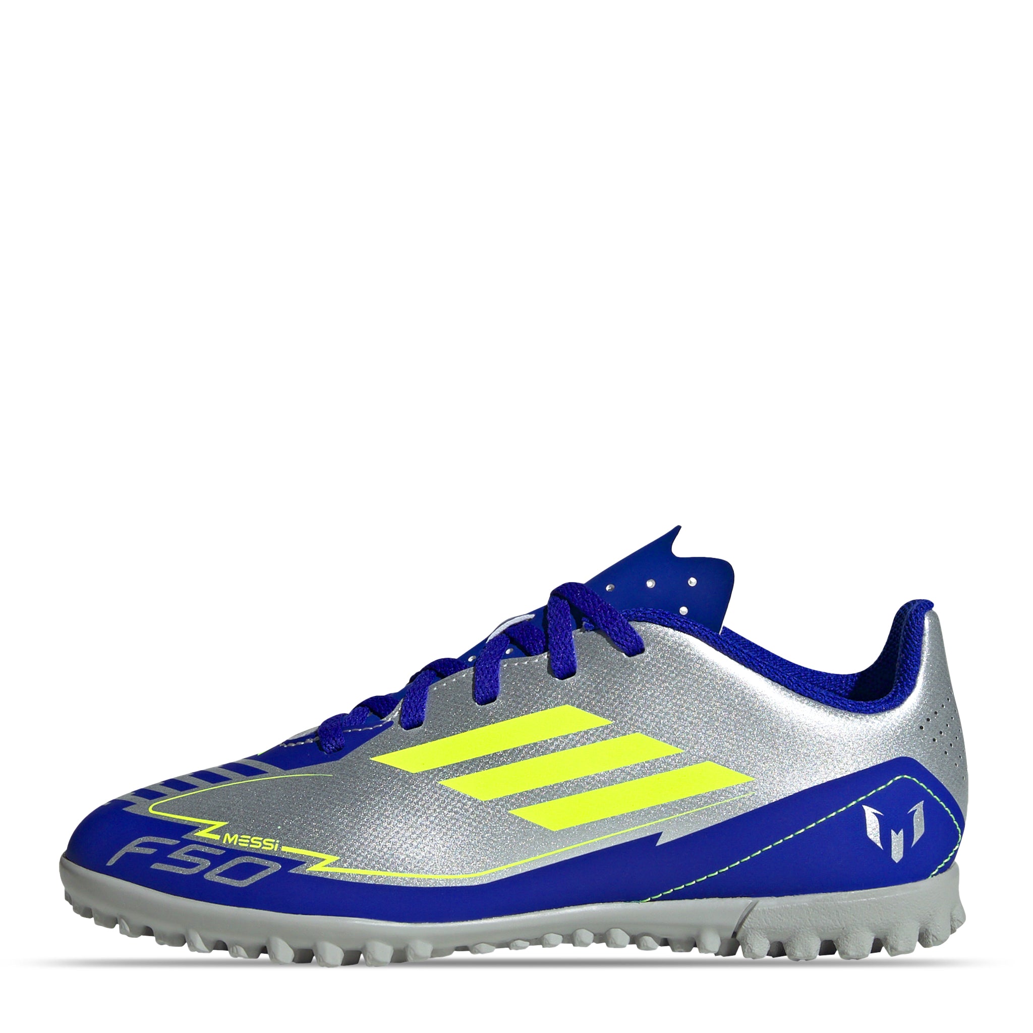 adidas F50 Club Messi Turf Boots 2