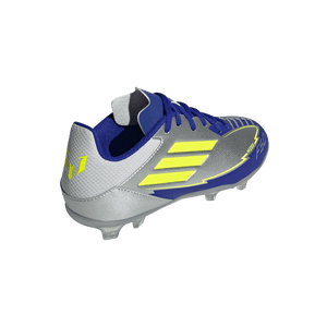 adidas F50 League Messi Firm/Multi-Ground Boots 2