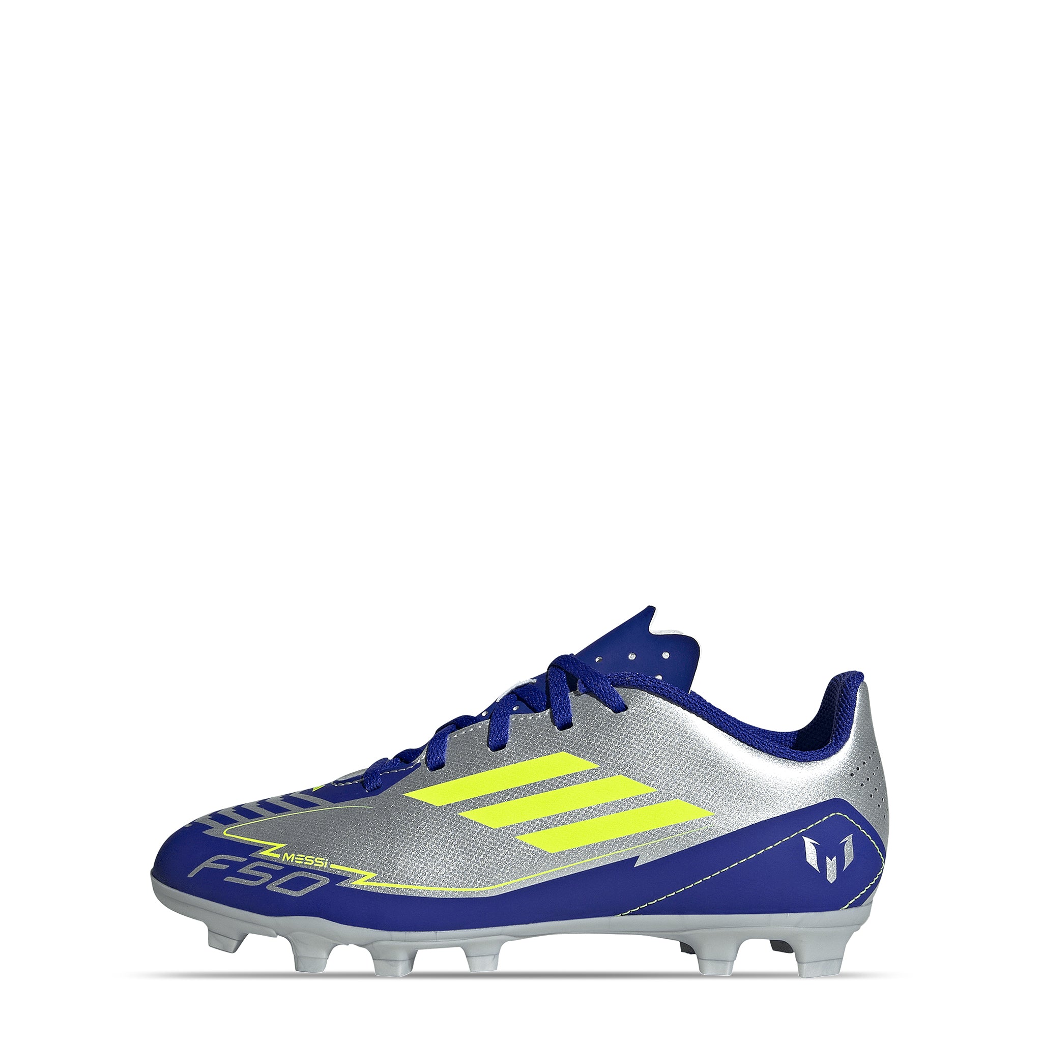 adidas F50 Club Messi Firm/Multi-Ground Boots 2.5