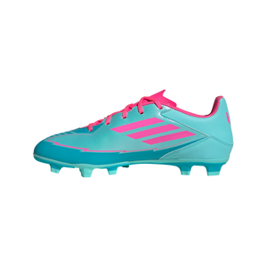 adidas F50 Club Messi Firm/Multi-Ground Boots 8