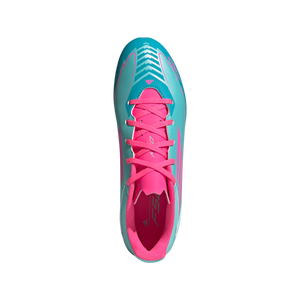 adidas F50 Club Messi Firm/Multi-Ground Boots 8