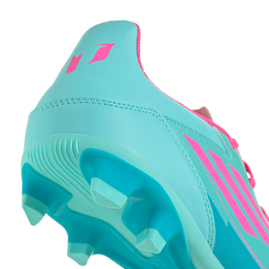 adidas F50 Club Messi Firm/Multi-Ground Boots 8