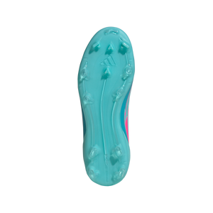 adidas F50 League Messi Firm/Multi-Ground Boots 2