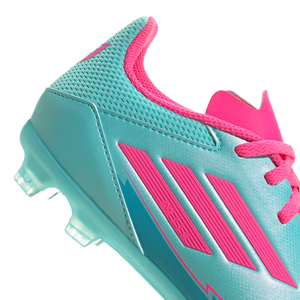 adidas F50 League Messi Firm/Multi-Ground Boots 2