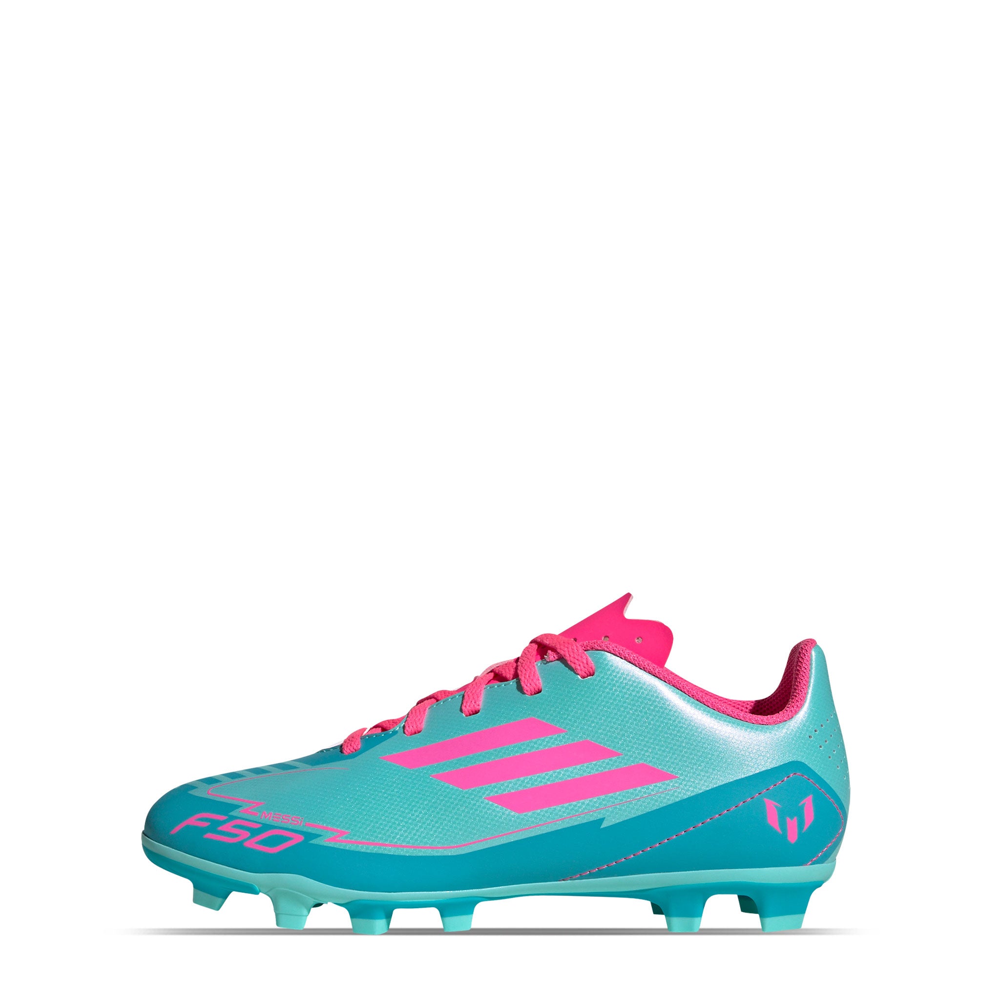 adidas F50 Club Messi Firm/Multi-Ground Boots 4.5