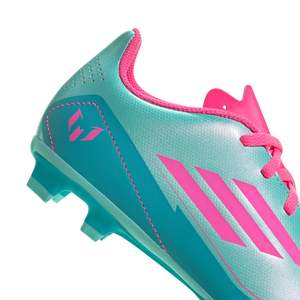 adidas F50 Club Messi Firm/Multi-Ground Boots 4.5