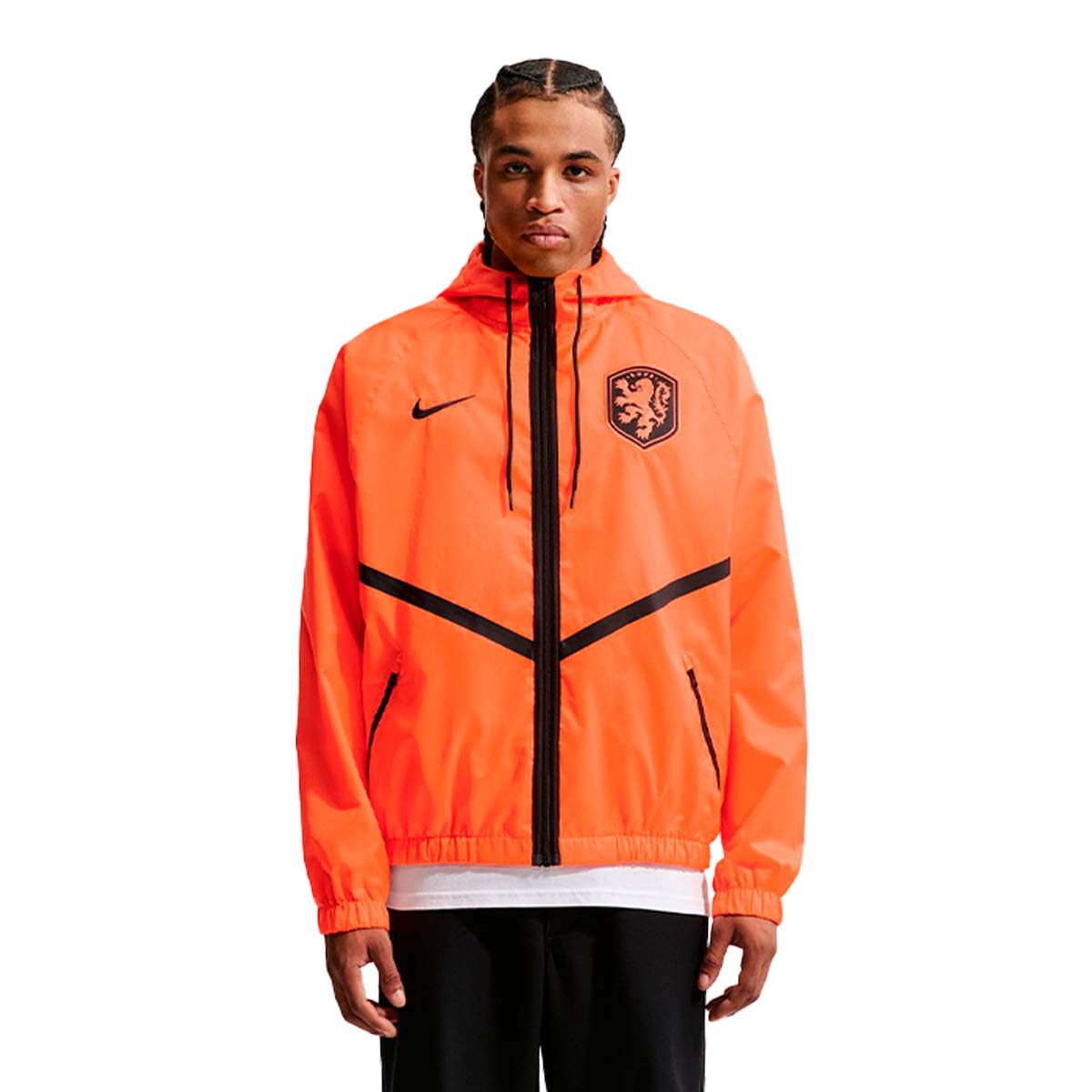 KNVB M NK DF KMD NTL ANT JKT L