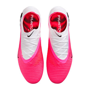 PHANTOM 6 LOW ELITE FG T--04 de Junio 10