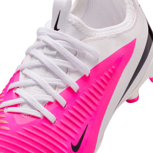 JR PHANTOM 6 LOW ACAD FG/MG T--04 de Junio 2.5Y