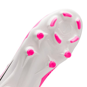 JR PHANTOM 6 LOW ACAD FG/MG T--04 de Junio 2.5Y