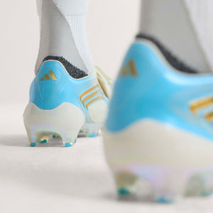 adidas F50 Messi Elite FG Football Boots 7