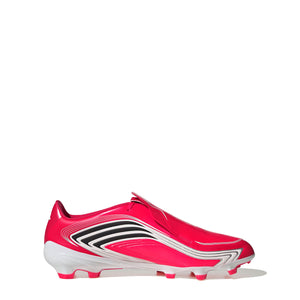 F50 MESSI LEAGUE FG LUCRED/CBLACK/PURRUB 10