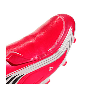 F50 MESSI LEAGUE FG LUCRED/CBLACK/PURRUB 10