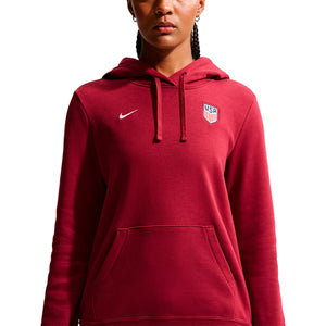 USA W NSW CLUB FLC STD PO HDY L