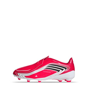 adidas F50 Messi League Laceless FG Soccer Cleats 1
