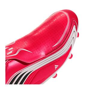 adidas F50 Messi League Laceless FG Soccer Cleats 1
