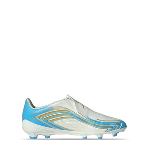 adidas F50 Messi League Laceless FG Football Boots 4