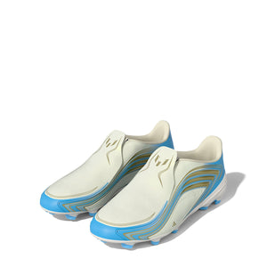 adidas F50 Messi League Laceless FG Football Boots 4