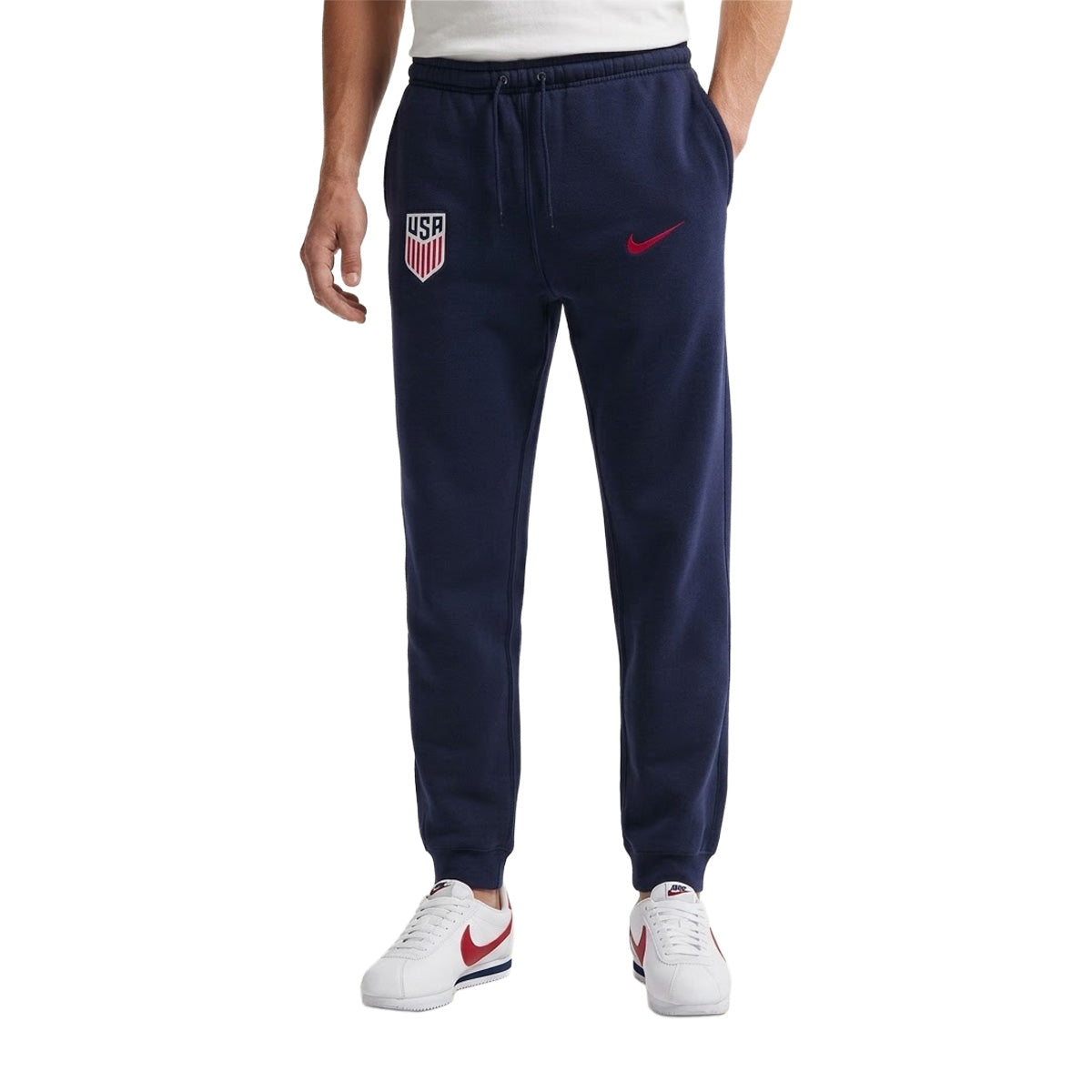USA M NSW CLUB JGGR BB L