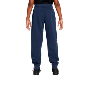 USA B NSW CLUB FLC JOGGER PANT L