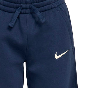 USA B NSW CLUB FLC JOGGER PANT L