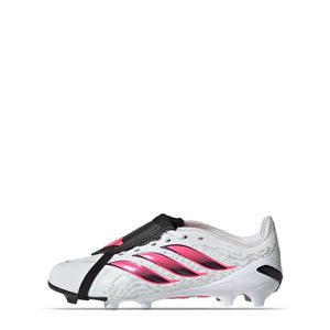 adidas Predator League FT/FG Soccer Cleats 2.5