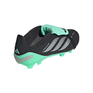 PREDATOR ELITE FT FG J CBLACK/SILVMT/PULMIN 3
