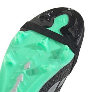 PREDATOR ELITE FT FG J CBLACK/SILVMT/PULMIN 3