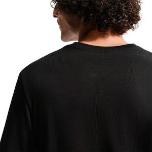 FFF M NK CREST TEE L