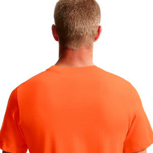 KNVB M NK CREST TEE L
