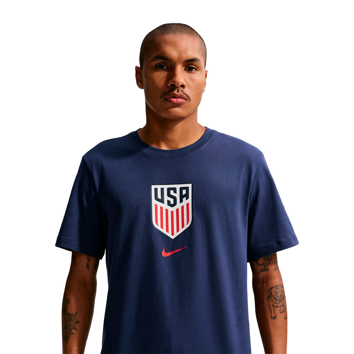 Nike USMNT 2026 Soccer T-Shirt – Culto Futbol
