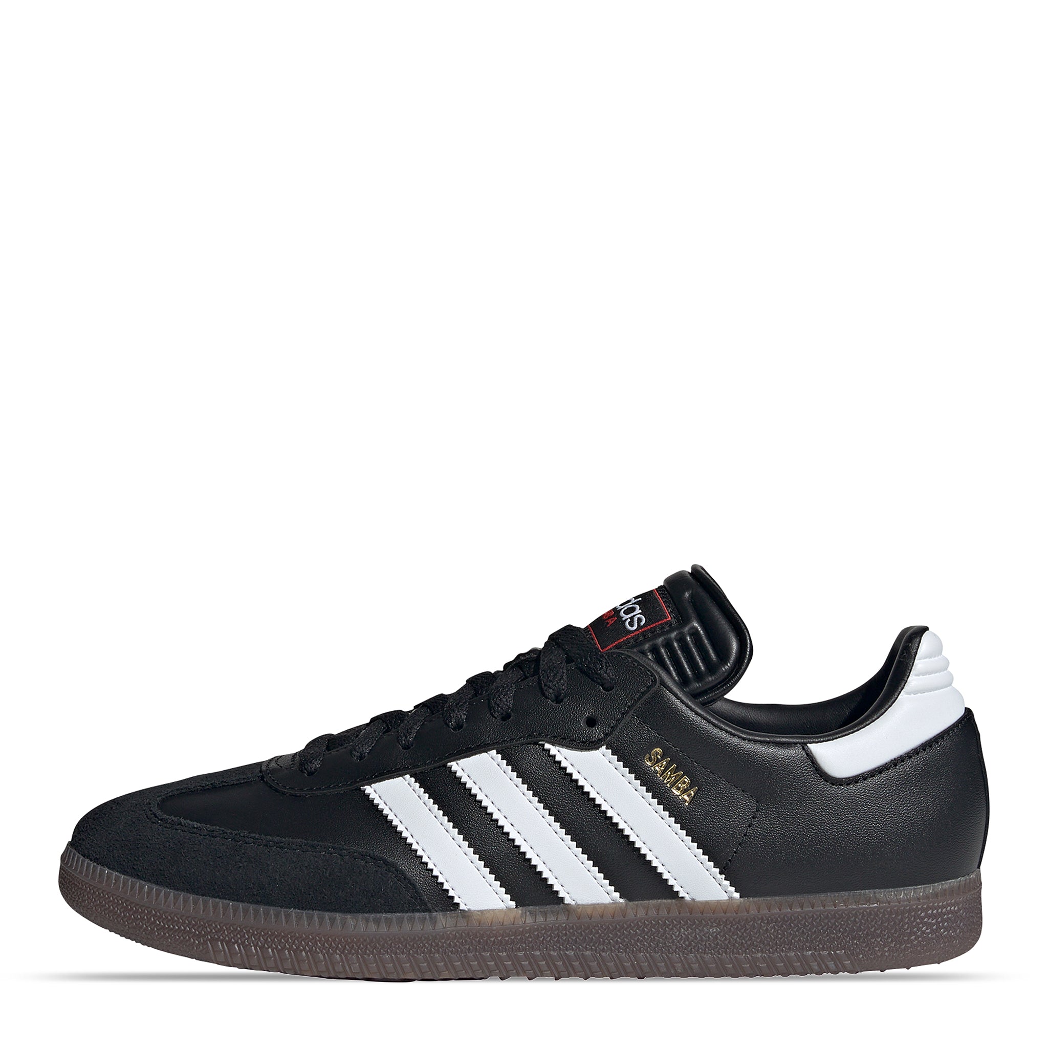 adidas Samba Indoor Shoes 10