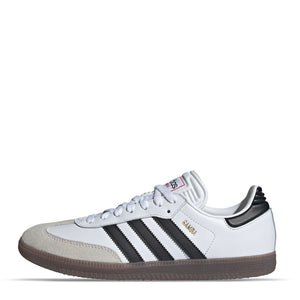 adidas Samba Indoor soccer cleats 10