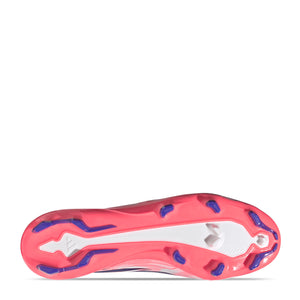 F50 HYPERFAST LEAGUE MID FG FTWWHT 10