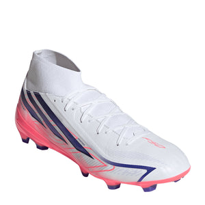 F50 HYPERFAST LEAGUE MID FG FTWWHT 10