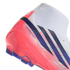 F50 HYPERFAST LEAGUE MID FG FTWWHT 10