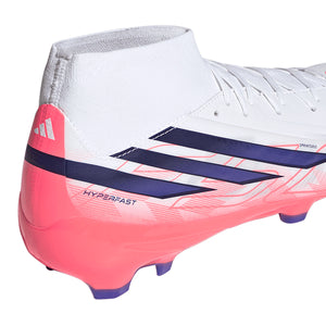 F50 HYPERFAST LEAGUE MID FG FTWWHT 10