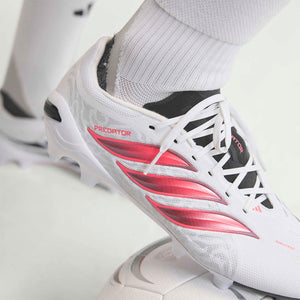 adidas Predator League FG Soccer Cleats 10