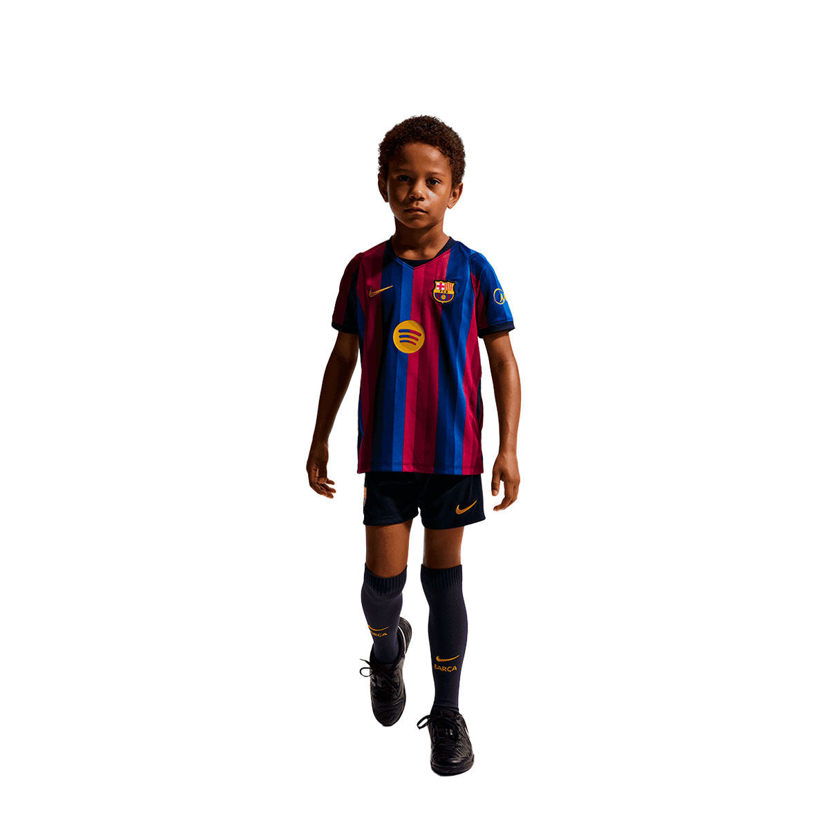 FCB LK NK DF KIT STAD HM L