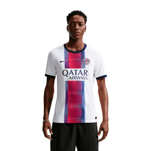 PSG M NK DFADV JSY SS MATCH AW--23 de junio L