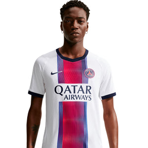 PSG M NK DFADV JSY SS MATCH AW L