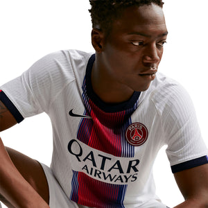 PSG M NK DFADV JSY SS MATCH AW L