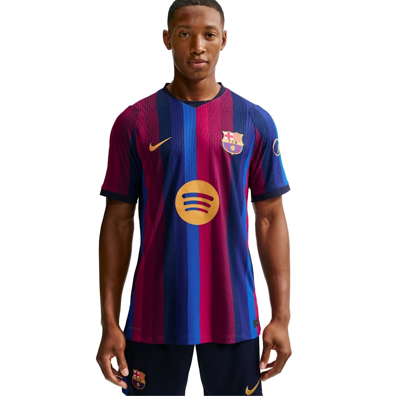 Nike FC Barcelona 2026/27 Match Home